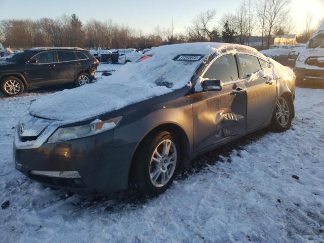 2009 ACURA TL  2009 image