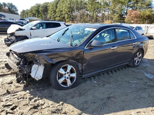 2012 CHEVROLET MALIBU 2LT 2012 image