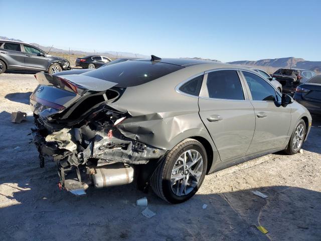 Obraz 3 z 2022 HYUNDAI SONATA SEL 2022 z VIN KMHL14JA0NA244592