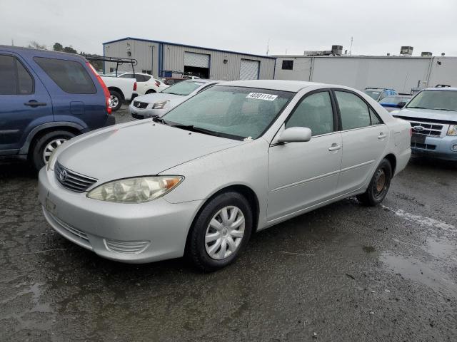 Изображение 1 2006 TOYOTA CAMRY LE 2006 с VIN 4T1BE30K16U730073