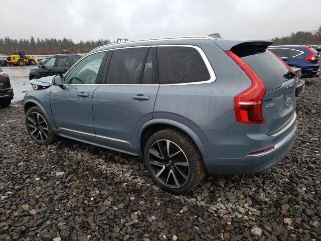 Image 2 of 2023 VOLVO XC90 PLUS 2023 with VIN YV40621N1P1945724