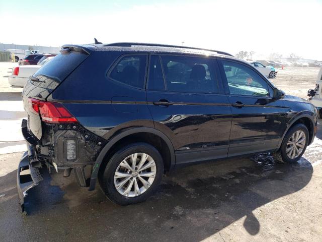 Image 3 of 2020 VOLKSWAGEN TIGUAN S 2020 with VIN 3VV1B7AX1LM118788