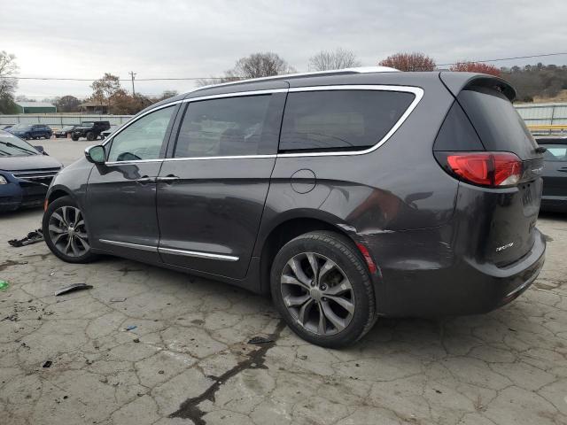 Image 2 of 2020 CHRYSLER PACIFICA LIMITED 2020 with VIN 2C4RC1GG8LR118248
