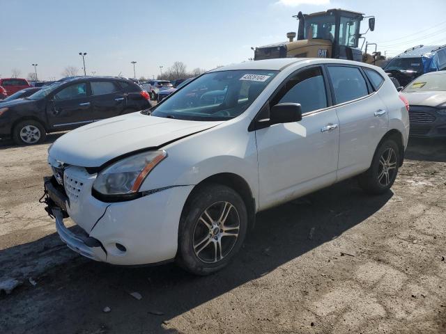 Obraz 2010 NISSAN ROGUE S 2010