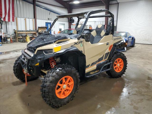 Изображение 2 2021 POLARIS GENERAL XP 1000 DELUXE 2021 с VIN 3NSGXD998MH658842
