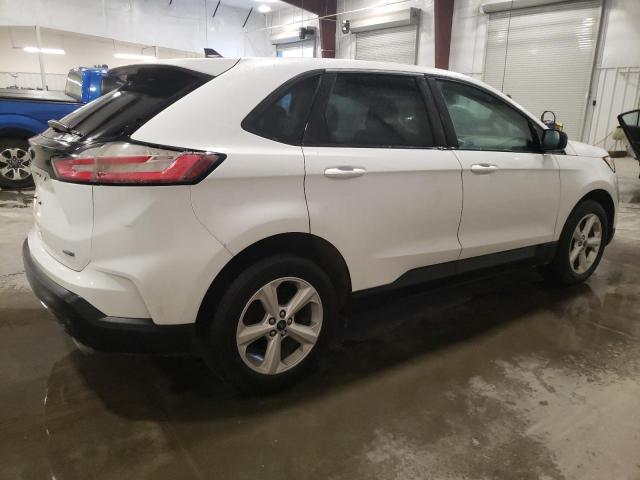 Изображение 3 2020 FORD EDGE SE 2020 с VIN 2FMPK4G90LBA12670