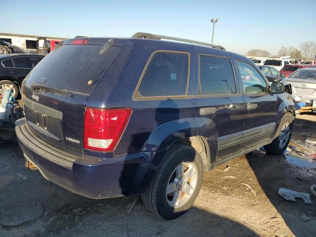 Obraz 3 z 2005 JEEP GRAND CHEROKEE LAREDO 2005 z VIN 1J4GR48K25C565321
