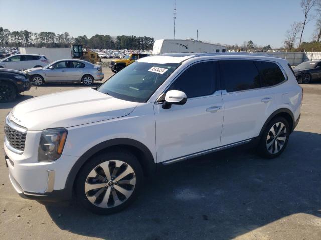 2021 KIA TELLURIDE EX 2021 image