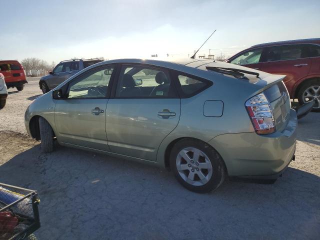 Obraz 2 z 2008 TOYOTA PRIUS  2008 z VIN JTDKB20U387750156