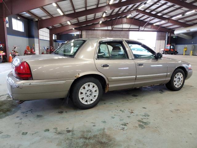 Image 3 of 2004 MERCURY GRAND MARQUIS GS 2004 with VIN 2MEFM74W64X648759