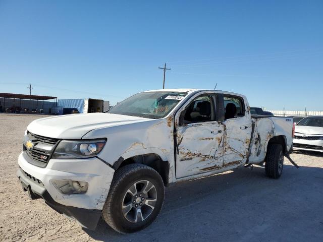 Obraz 1 z 2015 CHEVROLET COLORADO Z71 2015 z VIN 1GCGSCE37F1166807