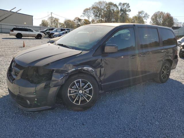 Obraz 2018 DODGE GRAND CARAVAN GT 2018