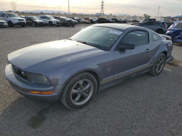 2006 FORD MUSTANG  2006 image