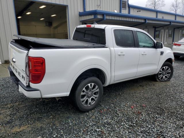Изображение 3 2020 FORD RANGER XL 2020 с VIN 1FTER4EH1LLA21136