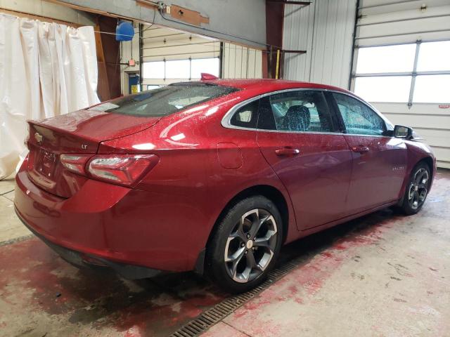 Obraz 3 z 2022 CHEVROLET MALIBU LT 2022 z VIN 1G1ZD5ST1NF146047