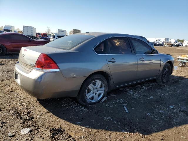 Image 3 of 2008 CHEVROLET IMPALA LS 2008 with VIN 2G1WB58K489212014