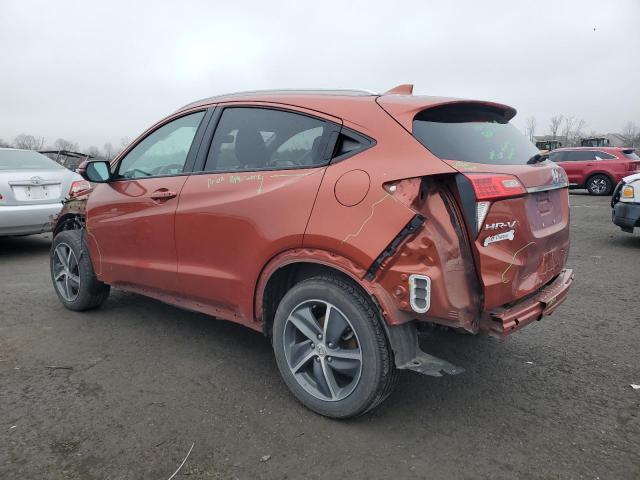 Изображение 2 2019 HONDA HR-V TOURING 2019 с VIN 3CZRU6H95KM702908