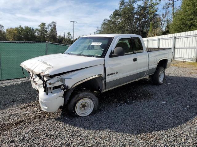 Obraz 1 z 2001 DODGE RAM 1500  2001 z VIN 3B7HF13Y41G747493