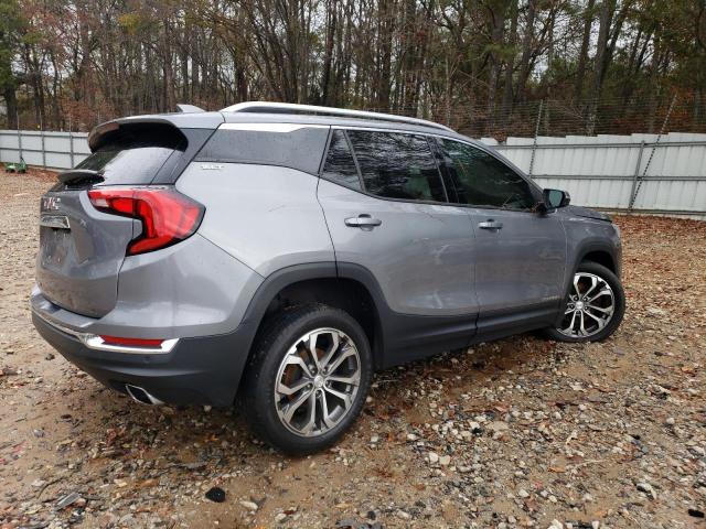 Obraz 3 z 2019 GMC TERRAIN SLT 2019 z VIN 3GKALPEX8KL163094