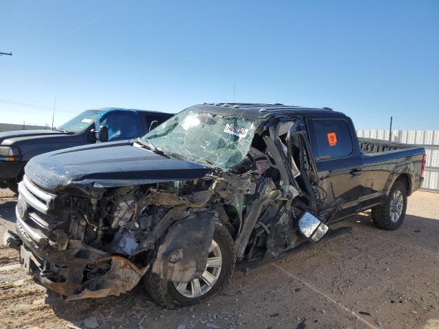 Obraz 1 z 2020 FORD F350 SUPER DUTY 2020 z VIN 1FT8W3BT6LEC39750