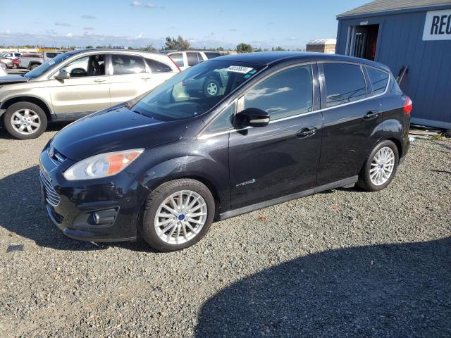 Obraz 1 z 2014 FORD C-MAX SEL 2014 z VIN 1FADP5BU1EL503400