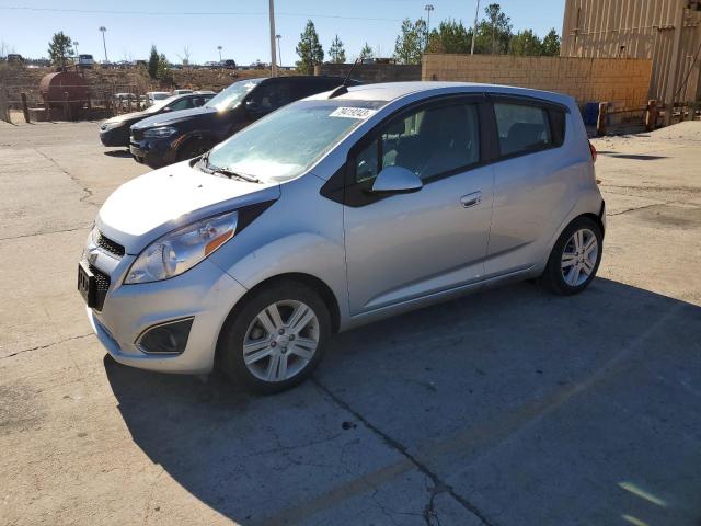 2015 CHEVROLET SPARK LS 2015 image
