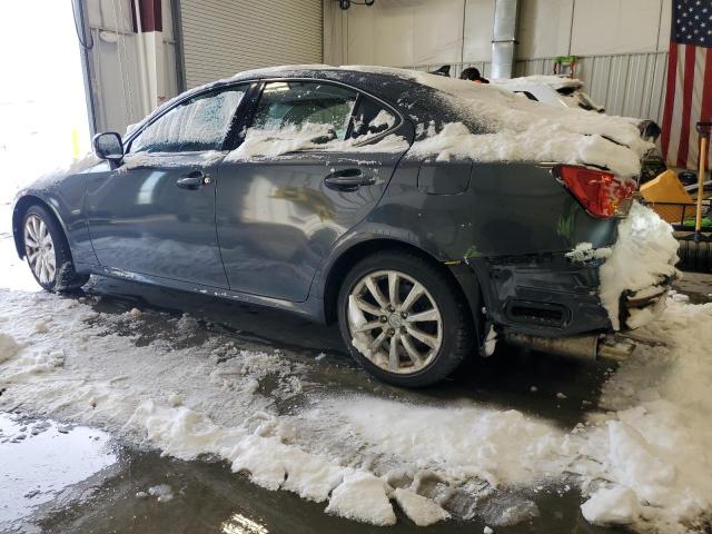 Изображение 2 2007 LEXUS IS 250 2007 с VIN JTHCK262X75012132