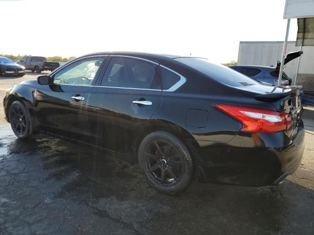 Image 2 of 2017 NISSAN ALTIMA 2.5 2017 with VIN 1N4AL3AP7HN361108