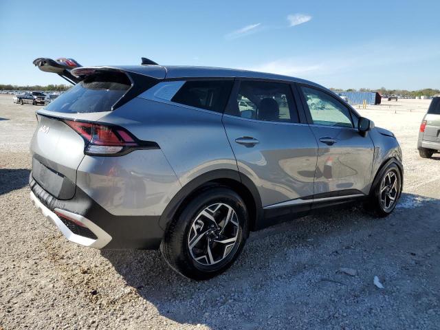 Image 3 of 2024 KIA SPORTAGE LX 2024 with VIN KNDPU3DF9R7230076