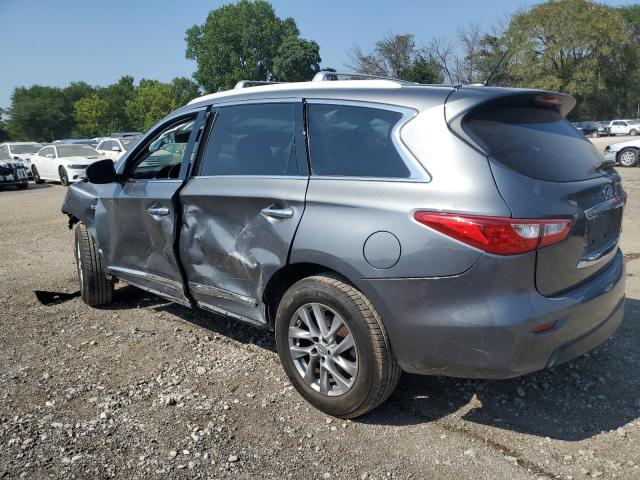 Image 2 of 2015 INFINITI QX60  2015 with VIN 5N1AL0MM4FC515739