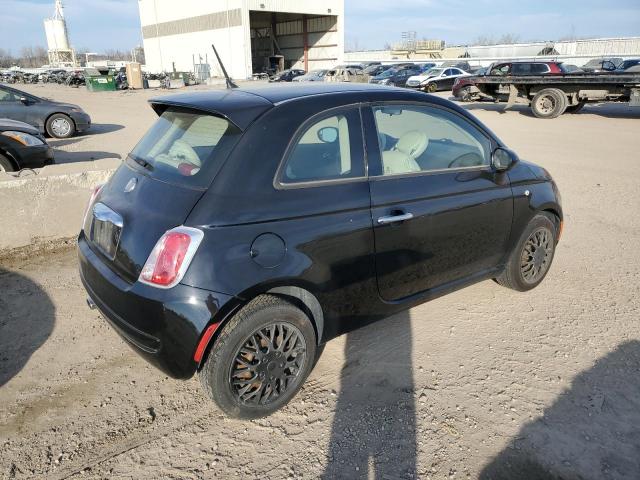 Image 3 of 2015 FIAT 500 POP 2015 with VIN 3C3CFFAR0FT534644