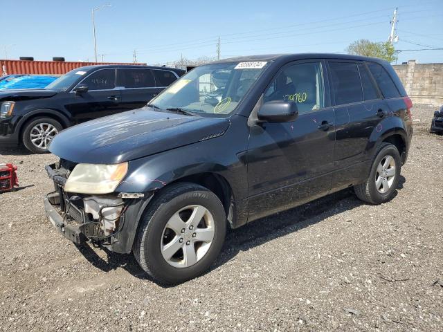 Изображение 2012 SUZUKI GRAND VITARA PREMIUM 2012