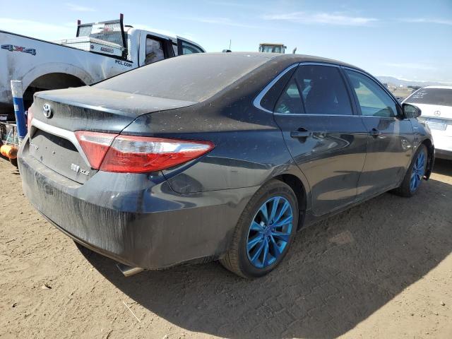 Obraz 3 z 2015 TOYOTA CAMRY HYBRID 2015 z VIN 4T1BD1FK3FU146627