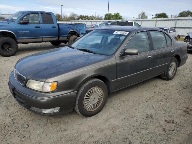 Obraz 1 z 1998 INFINITI I30  1998 z VIN JNKCA21A7WT622338