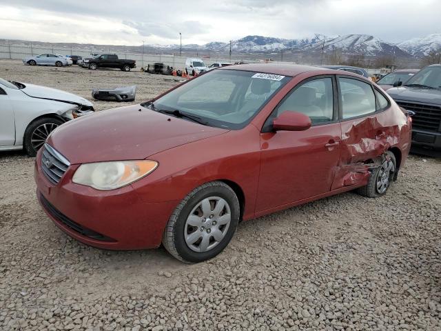 2008 HYUNDAI ELANTRA GLS 2008 image