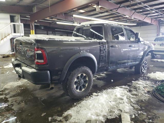 Изображение 3 2019 RAM 2500 POWERWAGON 2019 с VIN 3C6TR5EJXKG644757