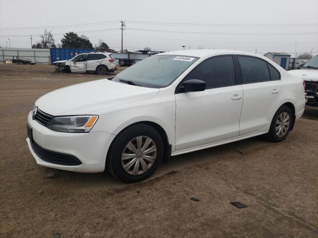 2013 VOLKSWAGEN JETTA BASE 2013 image