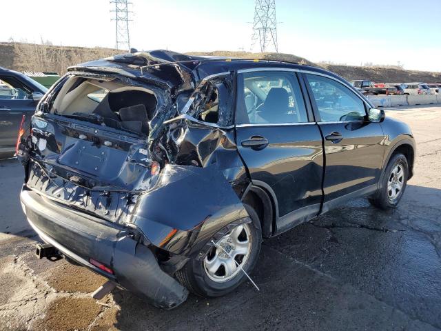 Изображение 3 2013 HONDA CR-V LX 2013 с VIN 5J6RM4H36DL006269