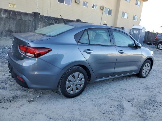 Изображение 3 Kia Rio S 2019 с VIN 3KPA24AB0KE242870