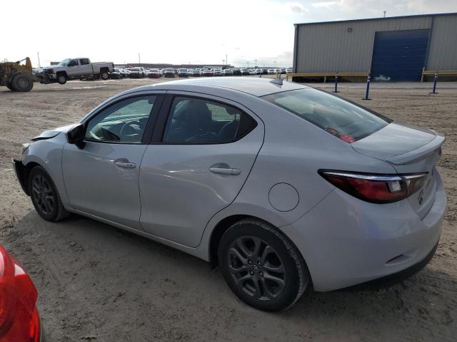 Изображение 2 2019 TOYOTA YARIS L 2019 с VIN 3MYDLBYV8KY513107
