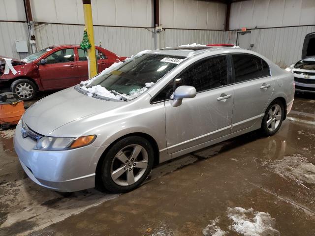 Obraz 1 z 2007 HONDA CIVIC EX 2007 z VIN 1HGFA16827L107068