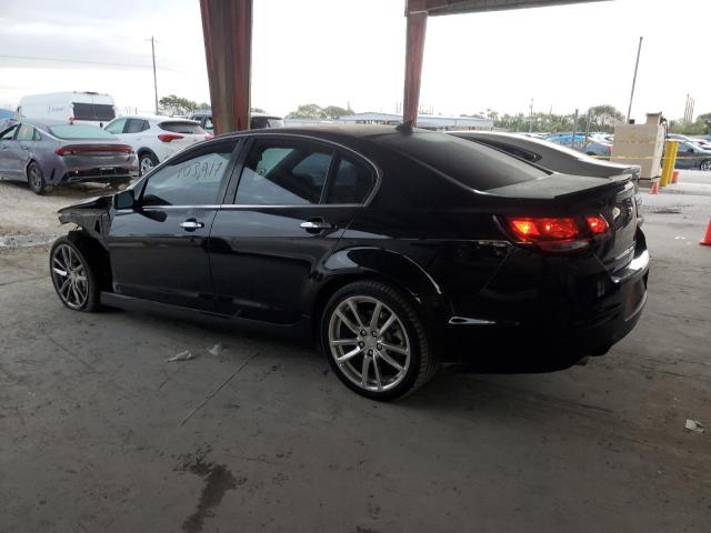Изображение 2 2014 CHEVROLET SS  2014 с VIN 6G3F15RWXEL947020