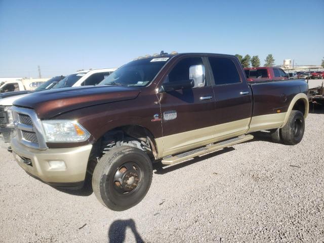 Obraz 1 z 2014 RAM 3500 LONGHORN 2014 z VIN 3C63RRKL9EG273706