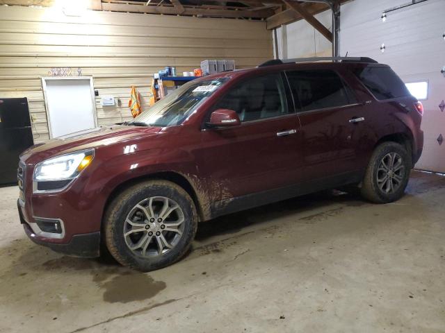 Image 1 of 2016 GMC ACADIA SLT-1 2016 with VIN 1GKKVRKD7GJ209632