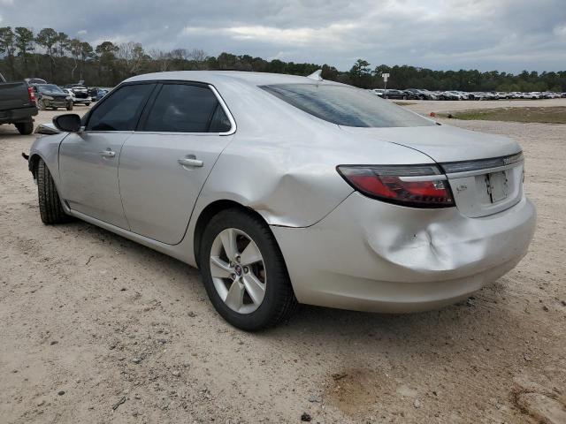 Obraz 2 z 2011 SAAB 9-5 TURBO 2011 z VIN YS3GN4ARXB4007529