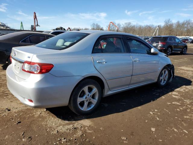 Изображение 3 2013 TOYOTA COROLLA BASE 2013 с VIN 2T1BU4EE7DC960016