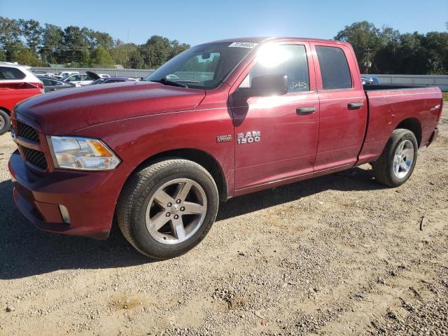 Obraz 1 z 2014 RAM 1500 ST 2014 z VIN 1C6RR6FT7ES326527