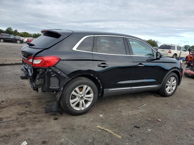 Obraz 3 z 2017 LINCOLN MKX PREMIERE 2017 z VIN 2LMPJ8JR2HBL12970