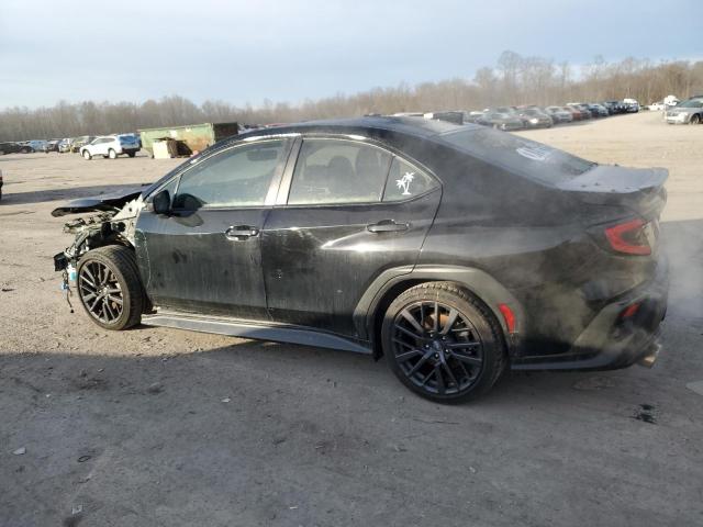 Изображение 2 2023 SUBARU WRX PREMIUM 2023 с VIN JF1VBAH69P8809318
