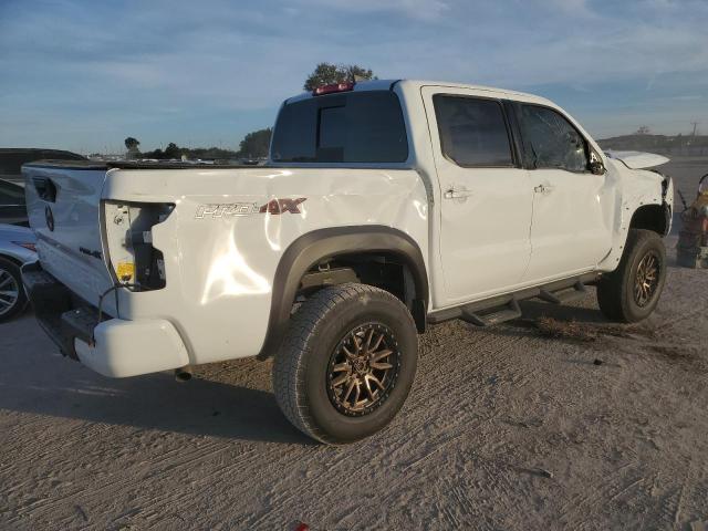 Obraz 3 z 2023 NISSAN FRONTIER S 2023 z VIN 1N6ED1EK5PN665805